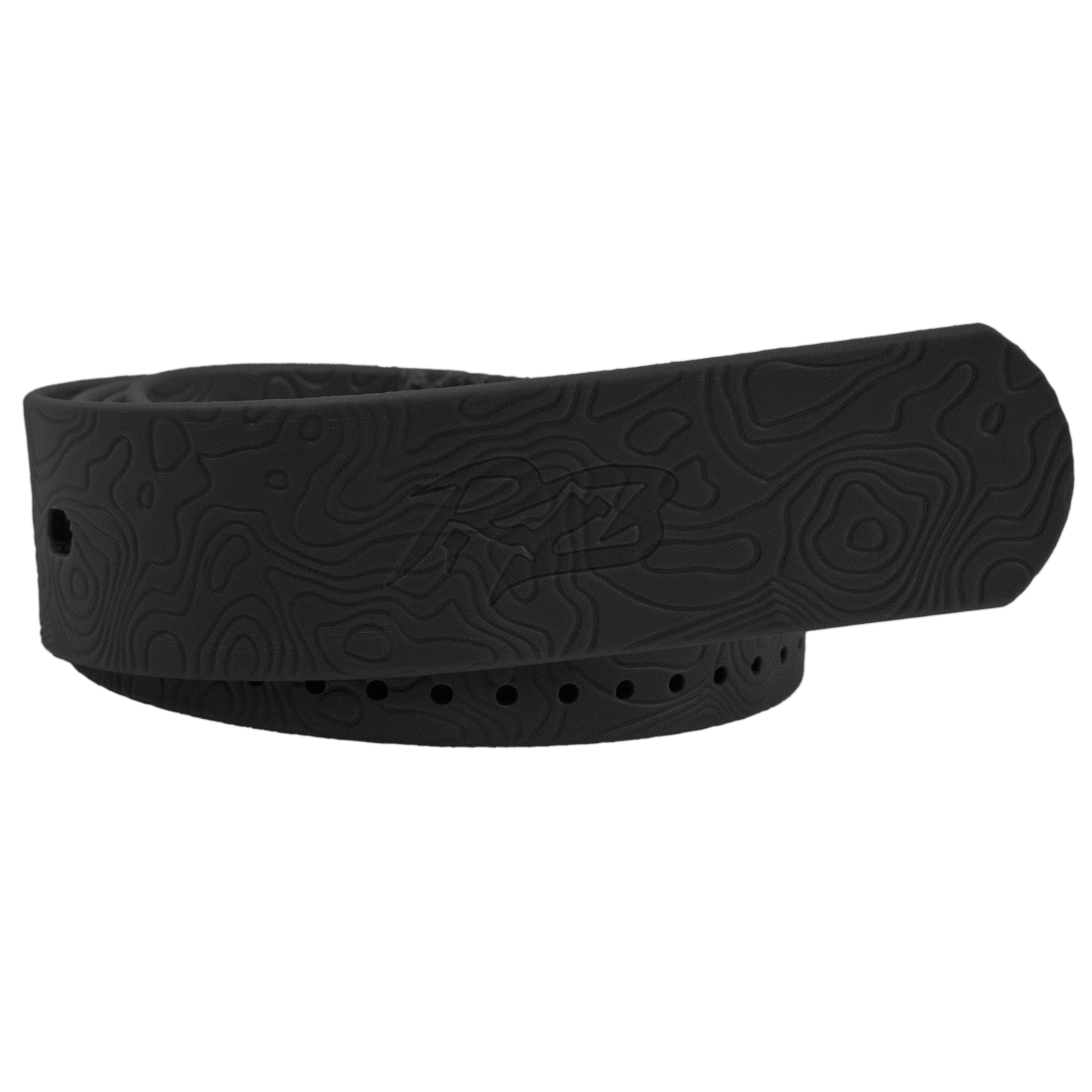 Twin Peaks Topographical Warranty Band