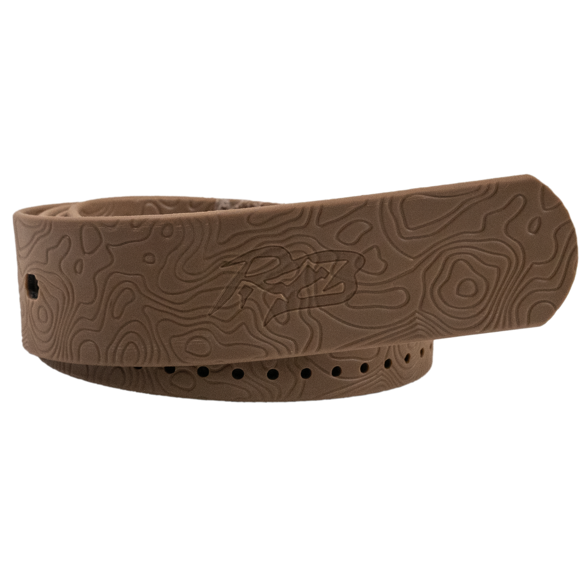 Twin Peaks Topographical Warranty Band