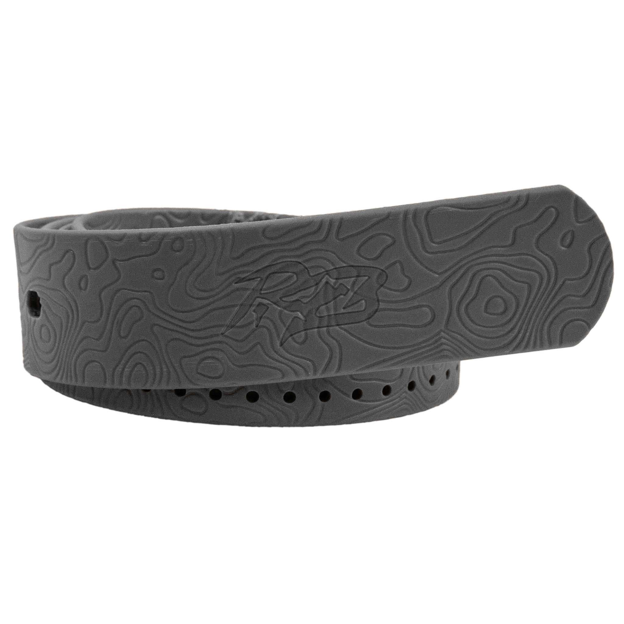 Twin Peaks Topographical Warranty Band