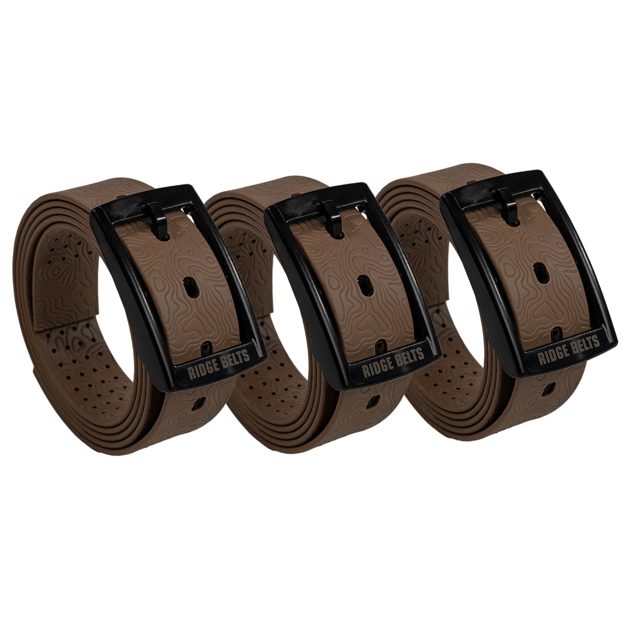Bundle & Save Three Pack