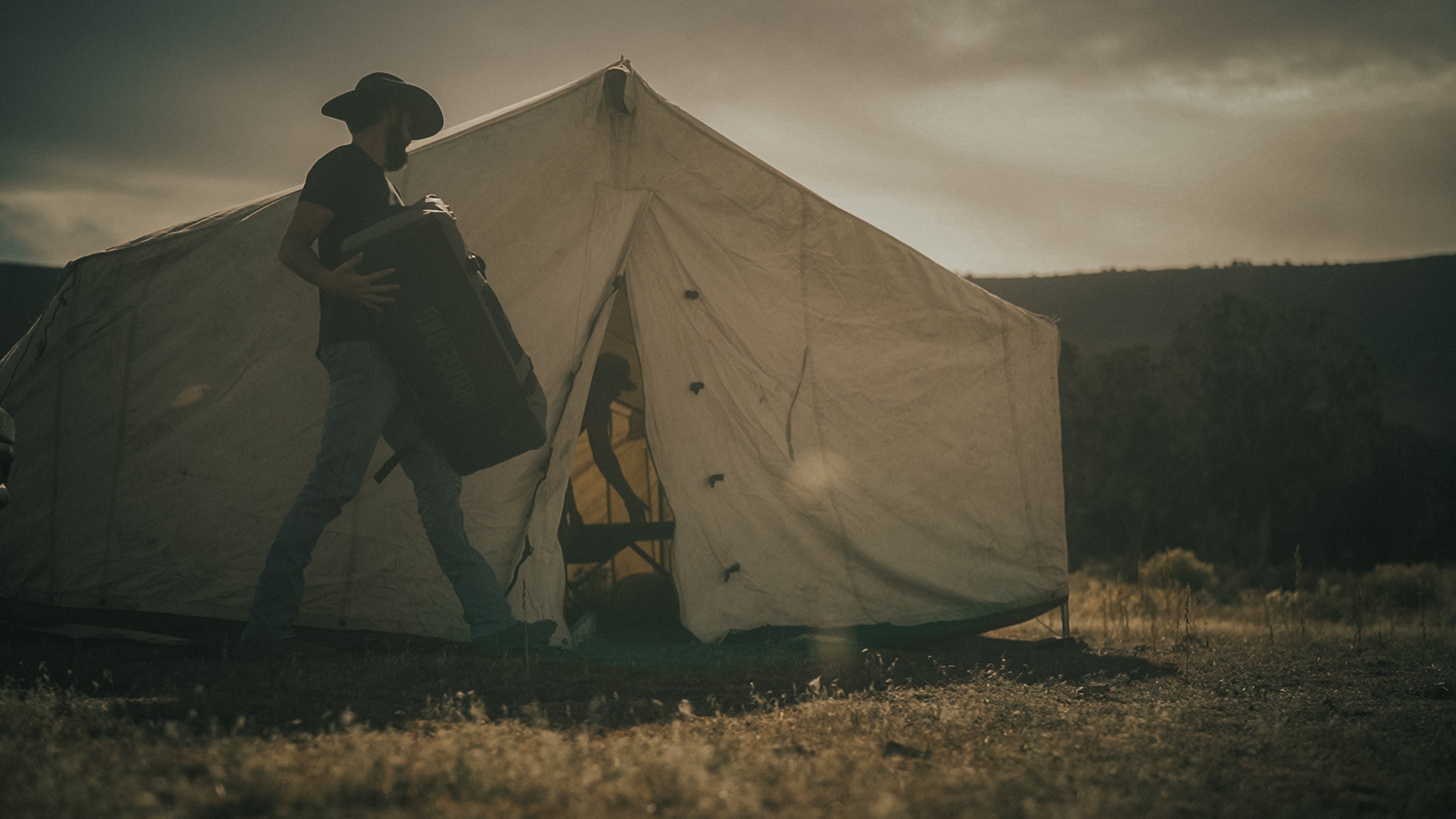 Ridge Bag – Ridge Belts