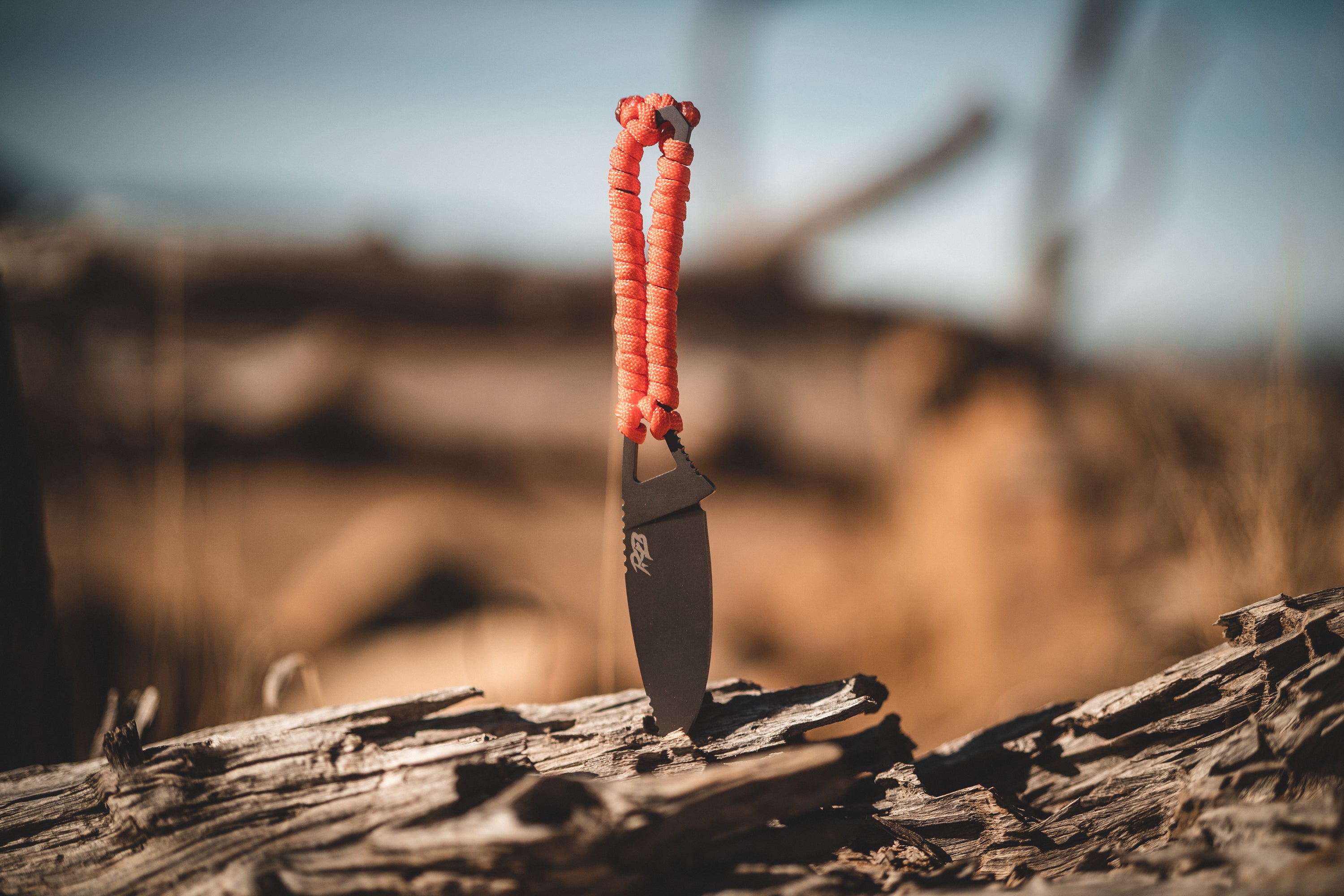 Ridge Blades