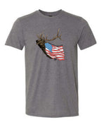 Public Lands Tee