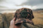 Lowlands Camo Hat