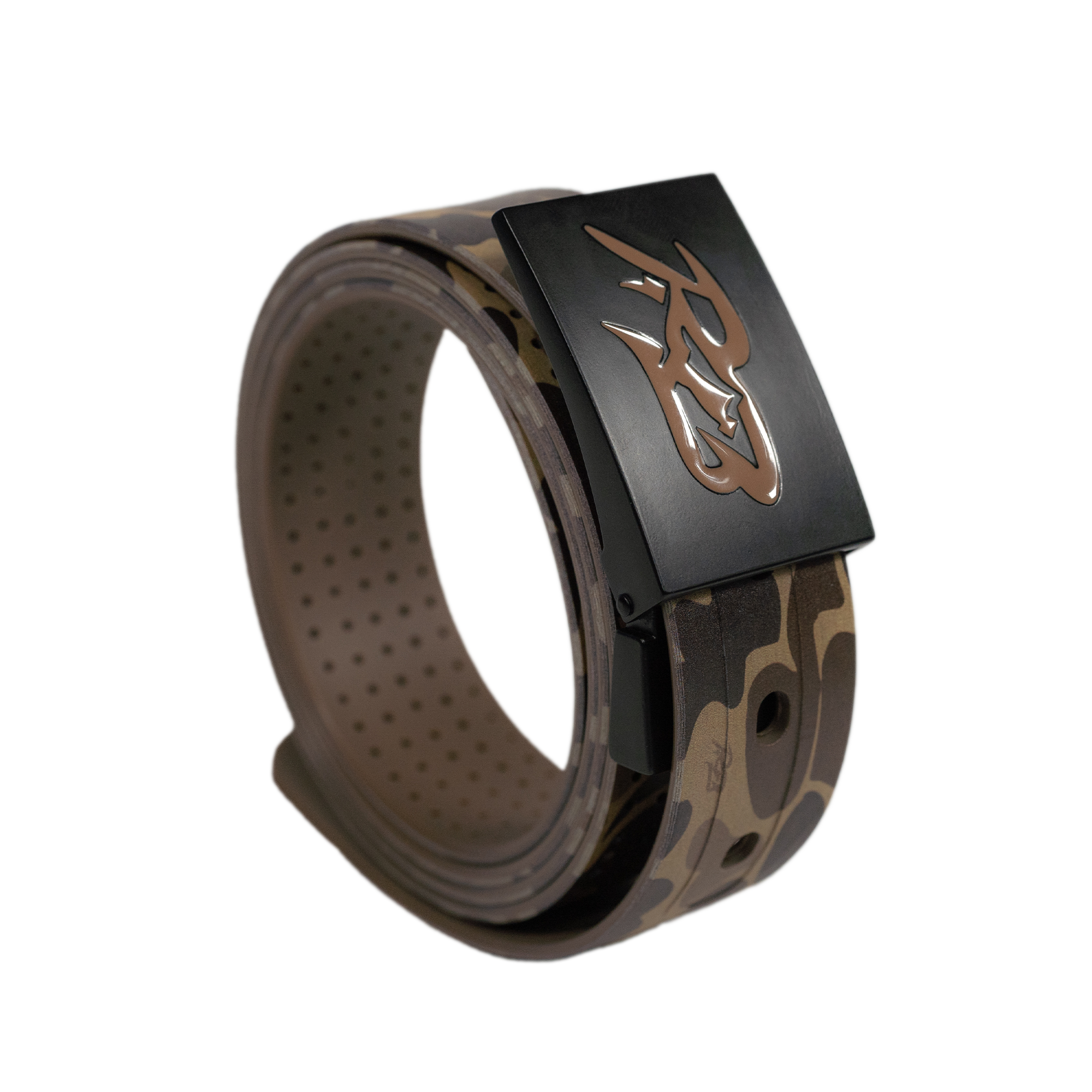 Lowlands RB Camo Belt 2.0