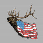 Public Lands Tee