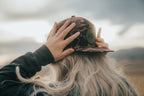 Lowlands Camo Hat