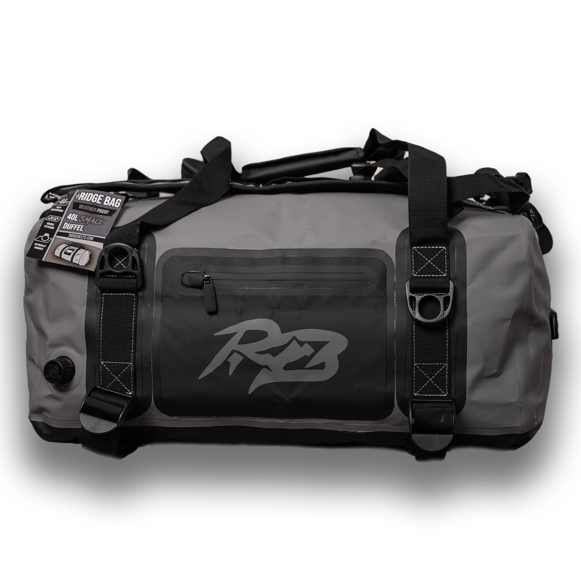 Ridge Bag | Small Outdoor Duffel