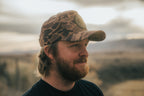 Lowlands Camo Hat