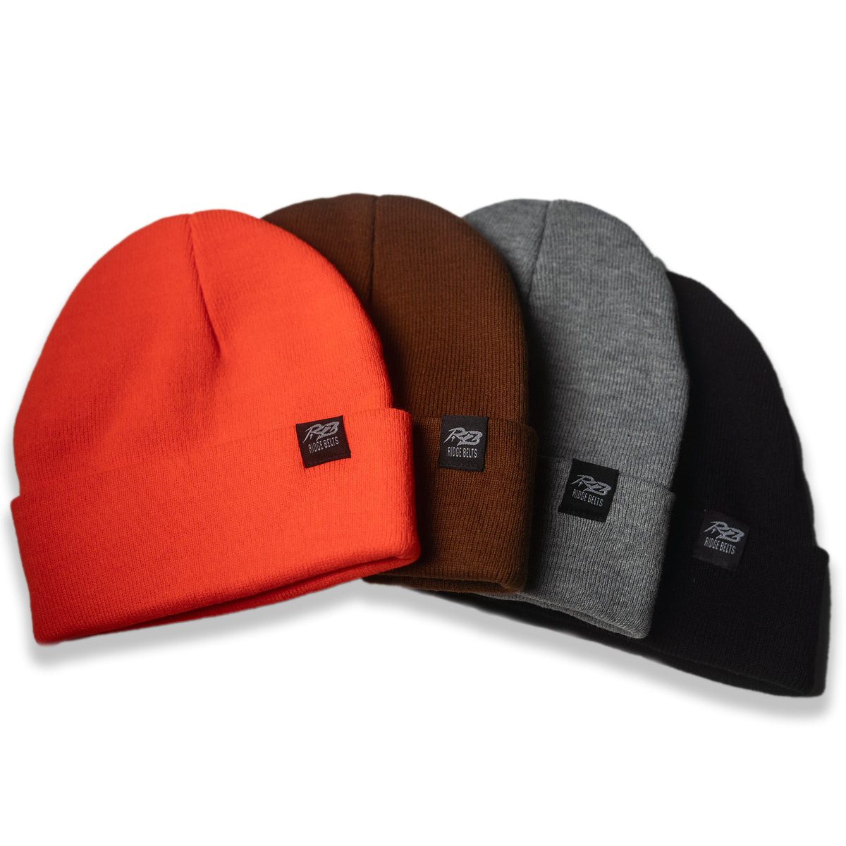 RB Beanie