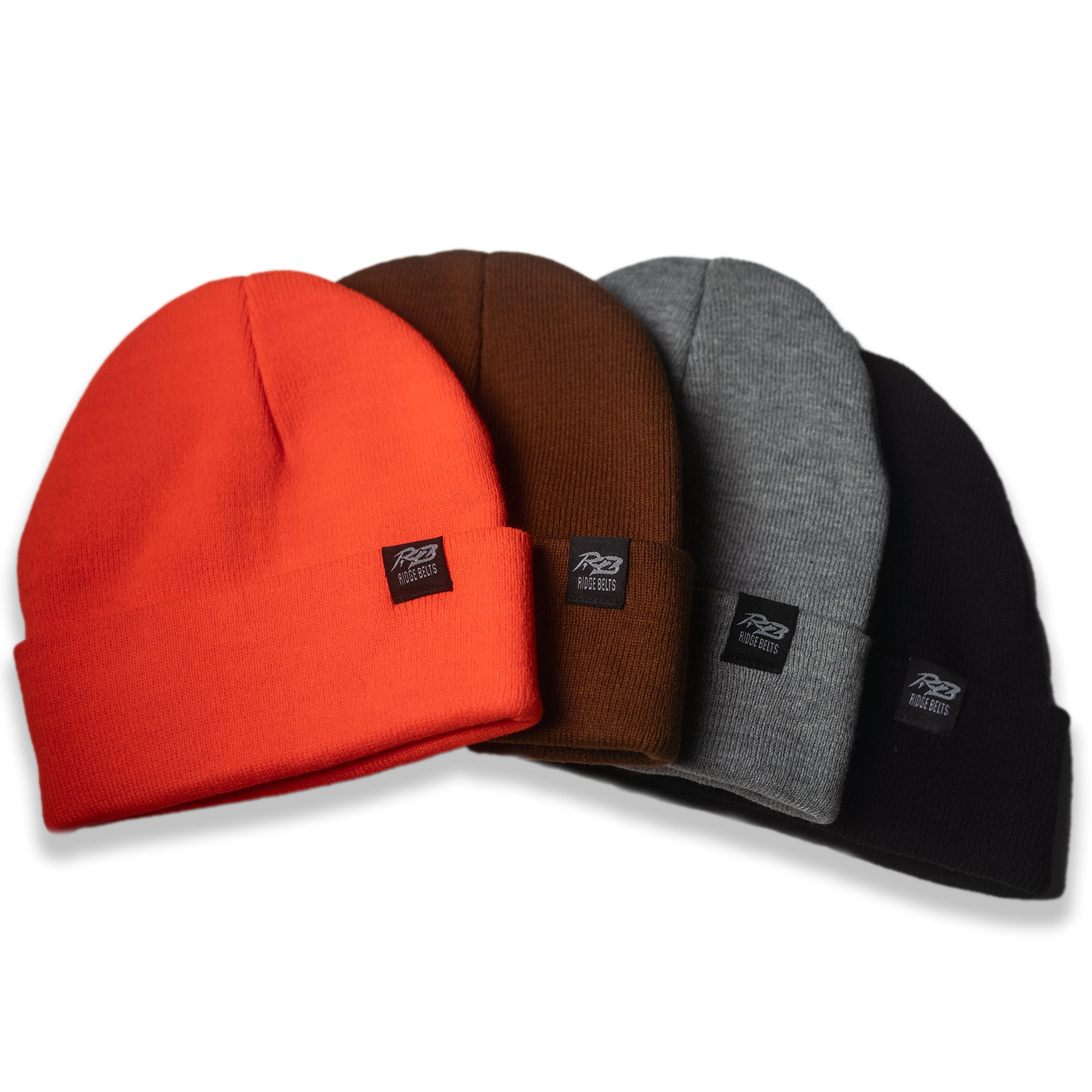 RB Beanie