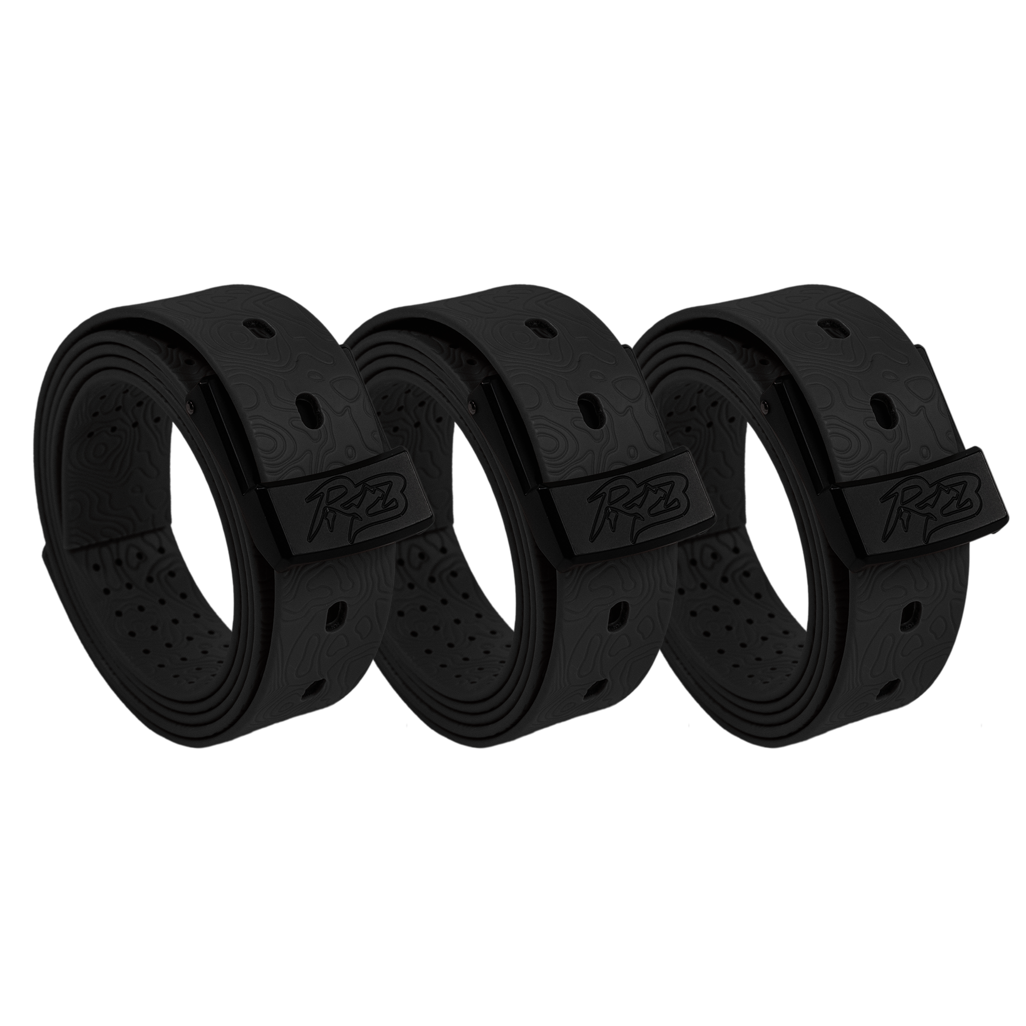 Bundle & Save Three Pack