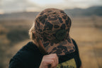 Lowlands Camo Hat