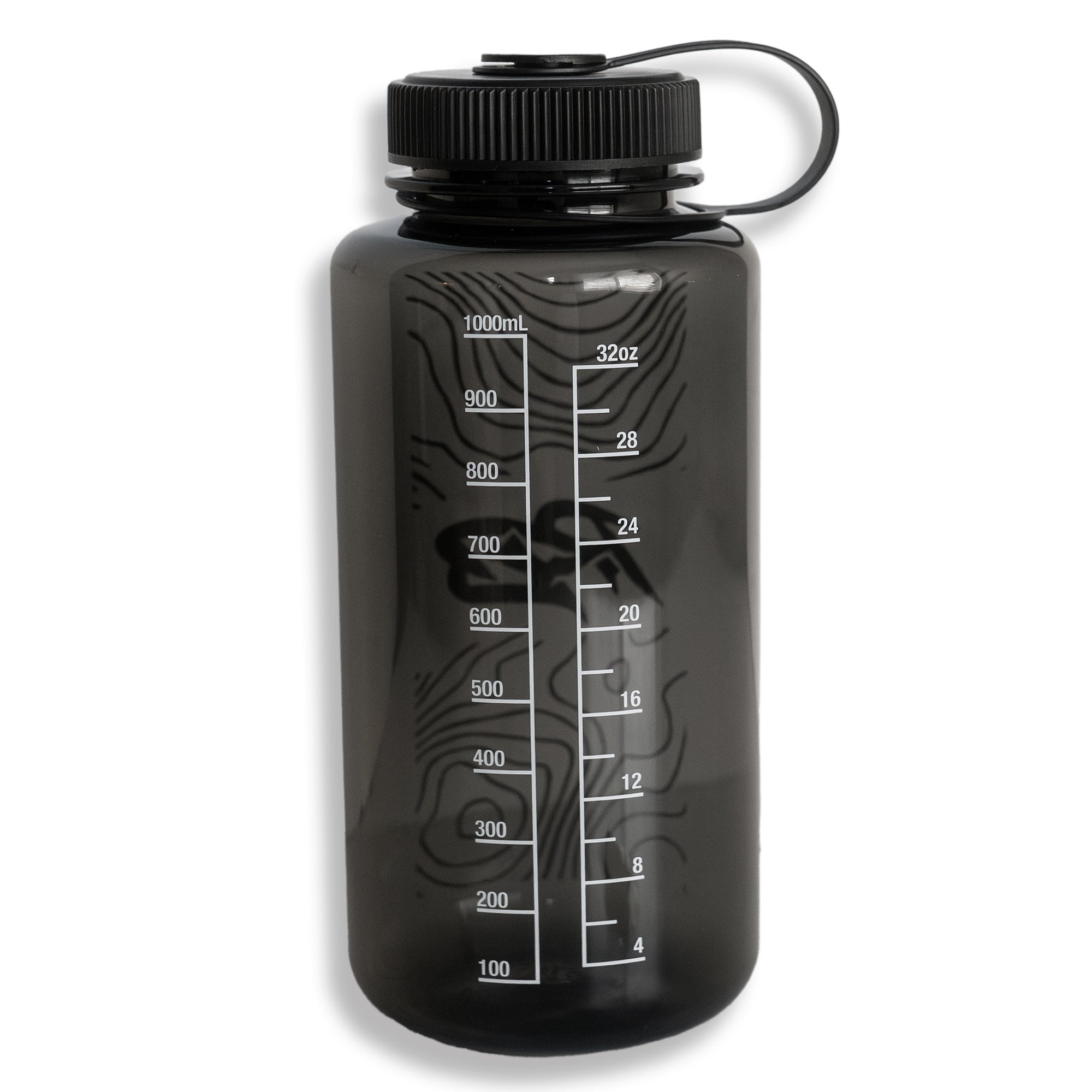 Ridge Belts Nalgene 32oz Wide Mouth Water Bottle