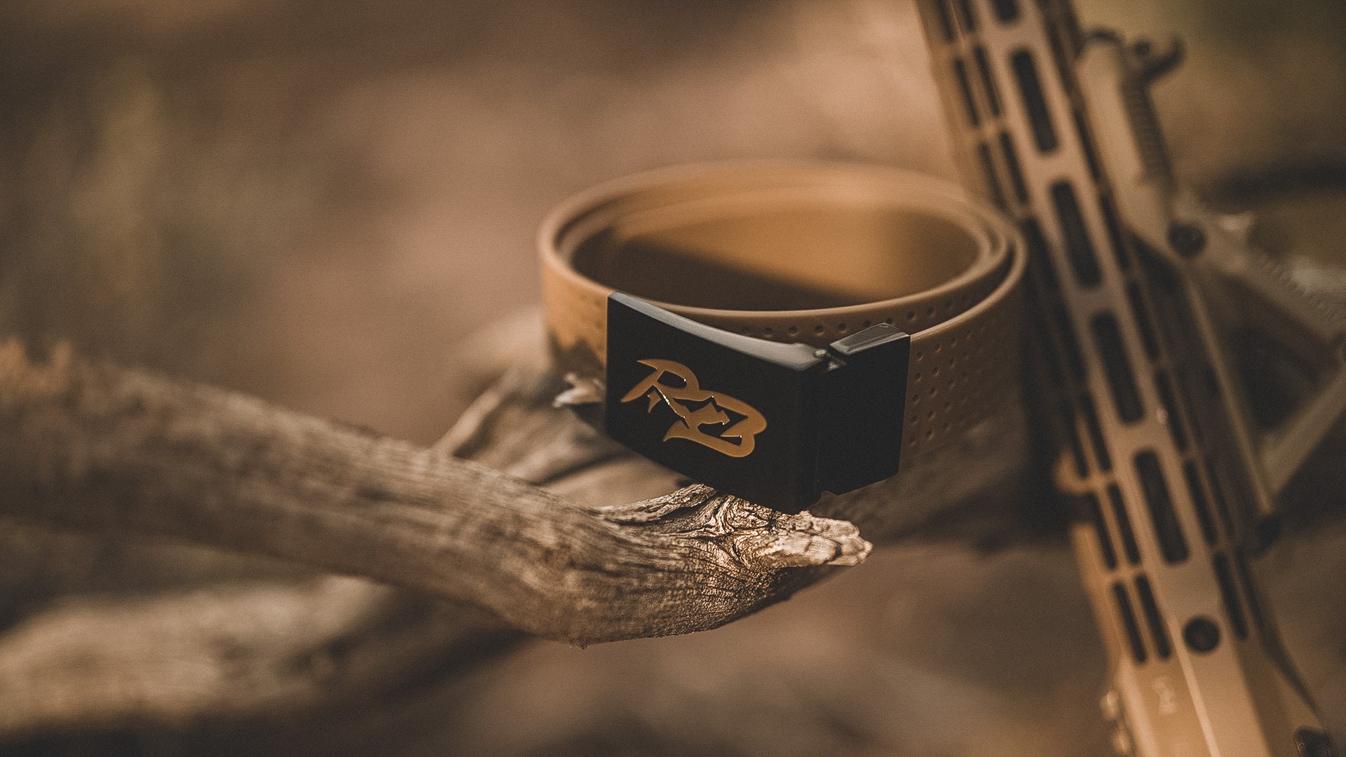 Buy Online Latest High Quality Coyote Brown Belt 2.0 - Ridge Belts