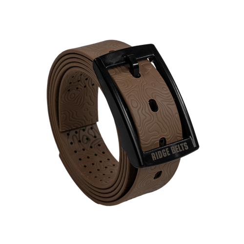 Lightweight Ridge Belt