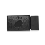 Turkey Silhouette Buckle