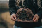 Lowlands Camo Hat