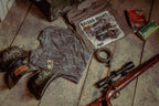 RB X MOSSY OAK WASHED TEE LONG SLEEVE - BOTTOMLAND