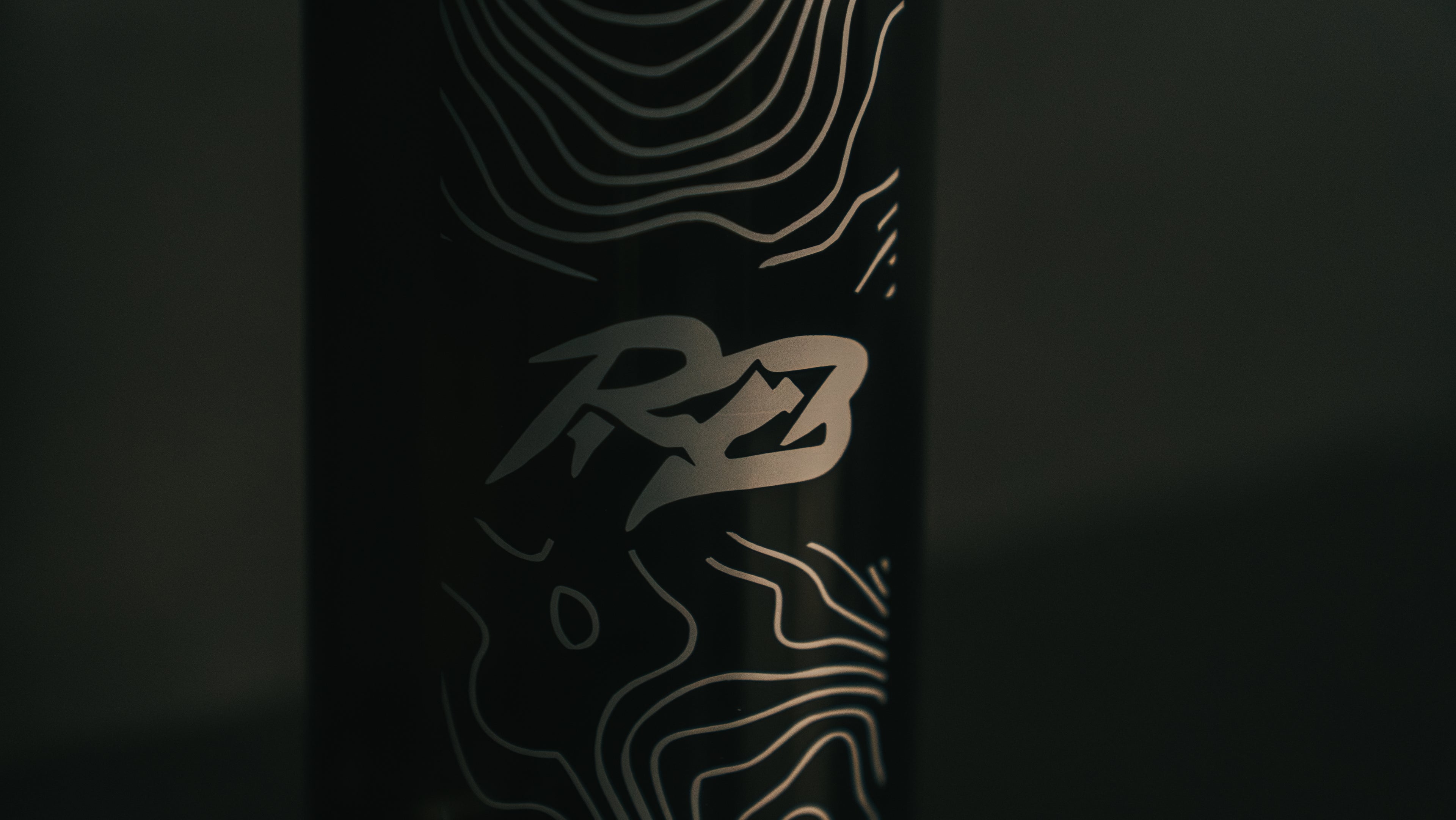 Ridge Belts Nalgene 32oz Wide Mouth Water Bottle