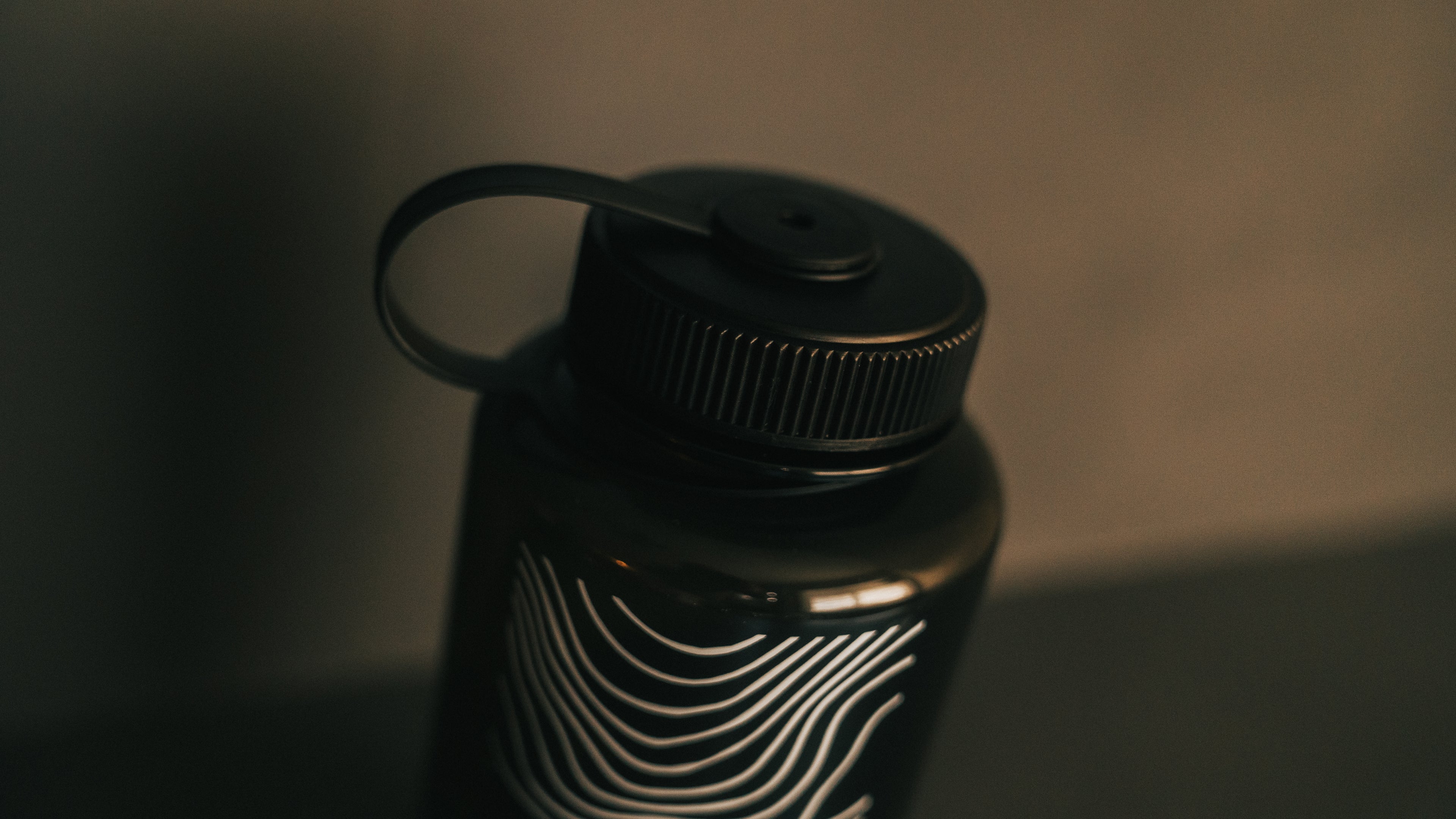 Ridge Belts Nalgene 32oz Wide Mouth Water Bottle