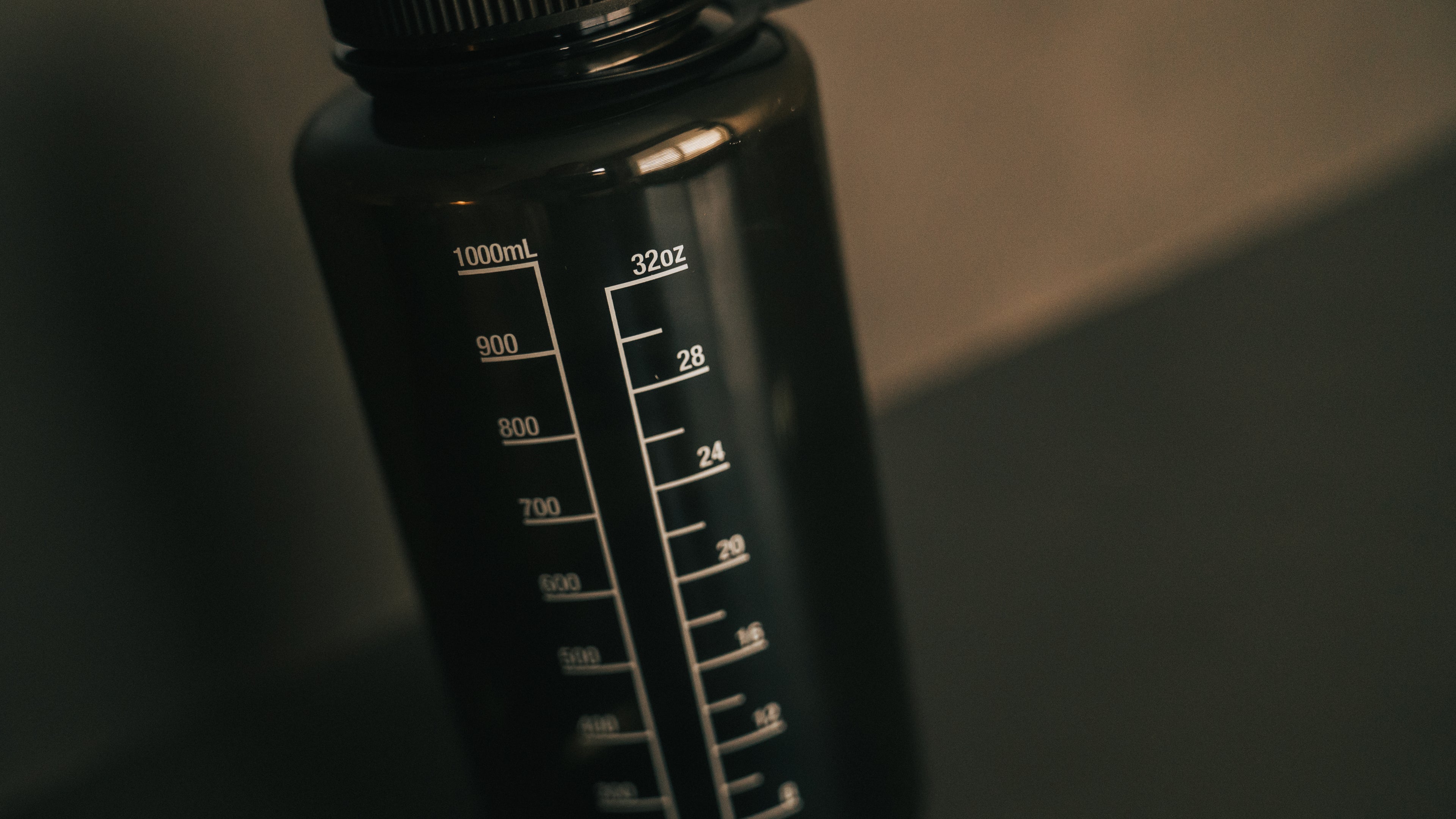 Ridge Belts Nalgene 32oz Wide Mouth Water Bottle