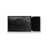 Elk Silhouette Buckle