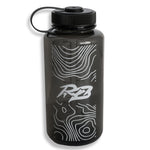 Ridge Belts Nalgene 32oz Wide Mouth Water Bottle