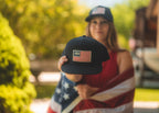 RB USA Hat