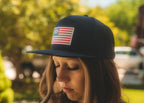 RB USA Hat