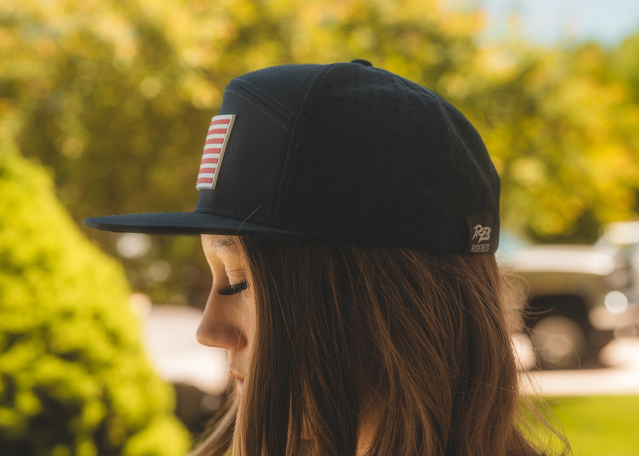 RB USA Hat