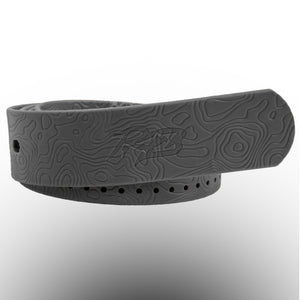 Open image in slideshow, Twin Peaks Topographical Warranty Band

