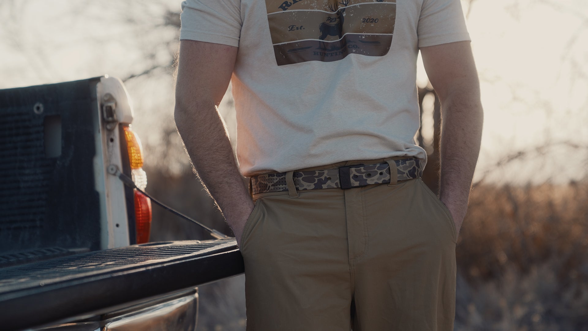 Lowlands RB Camo Mtn Lite