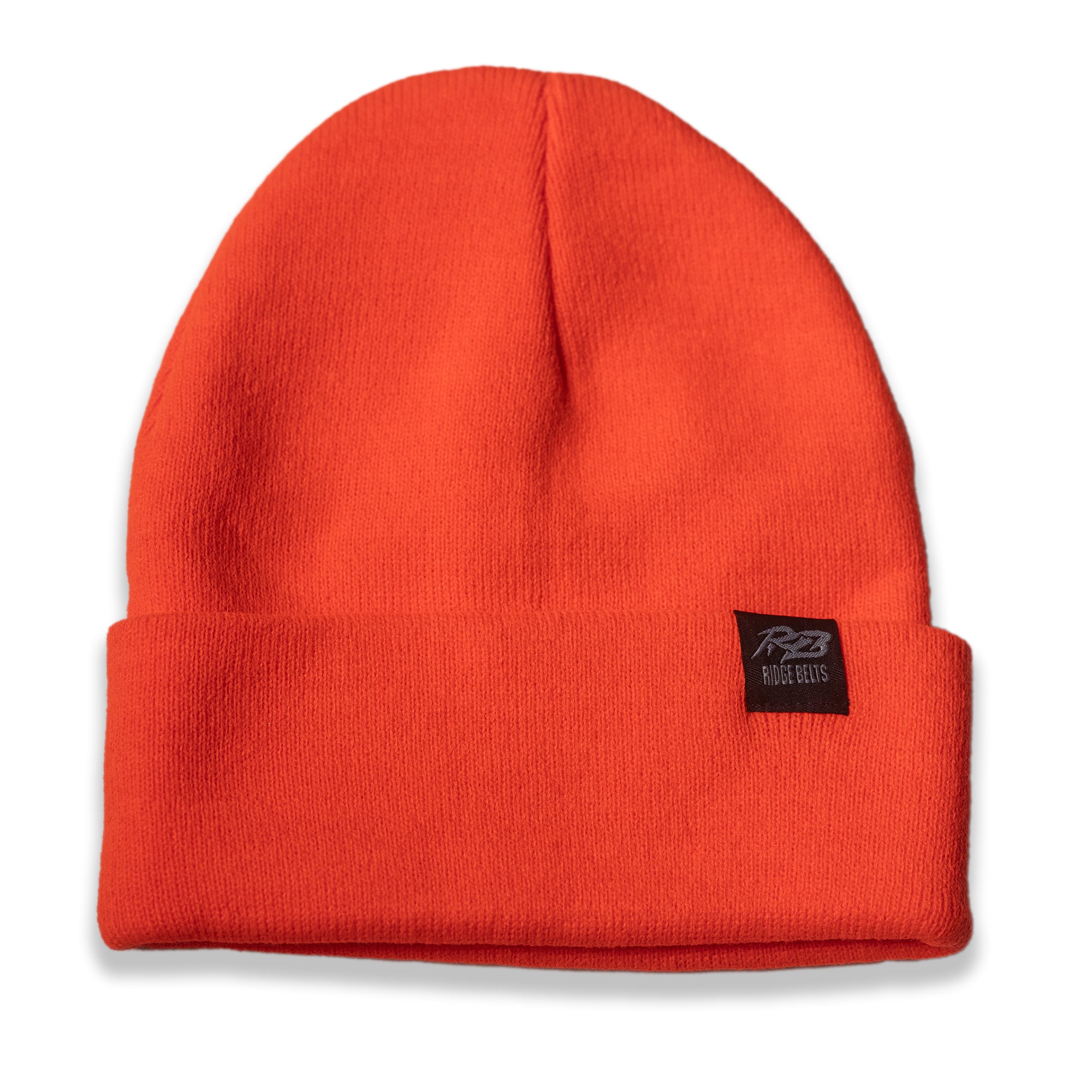 RB Beanie
