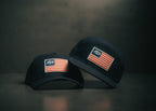 RB USA Hat