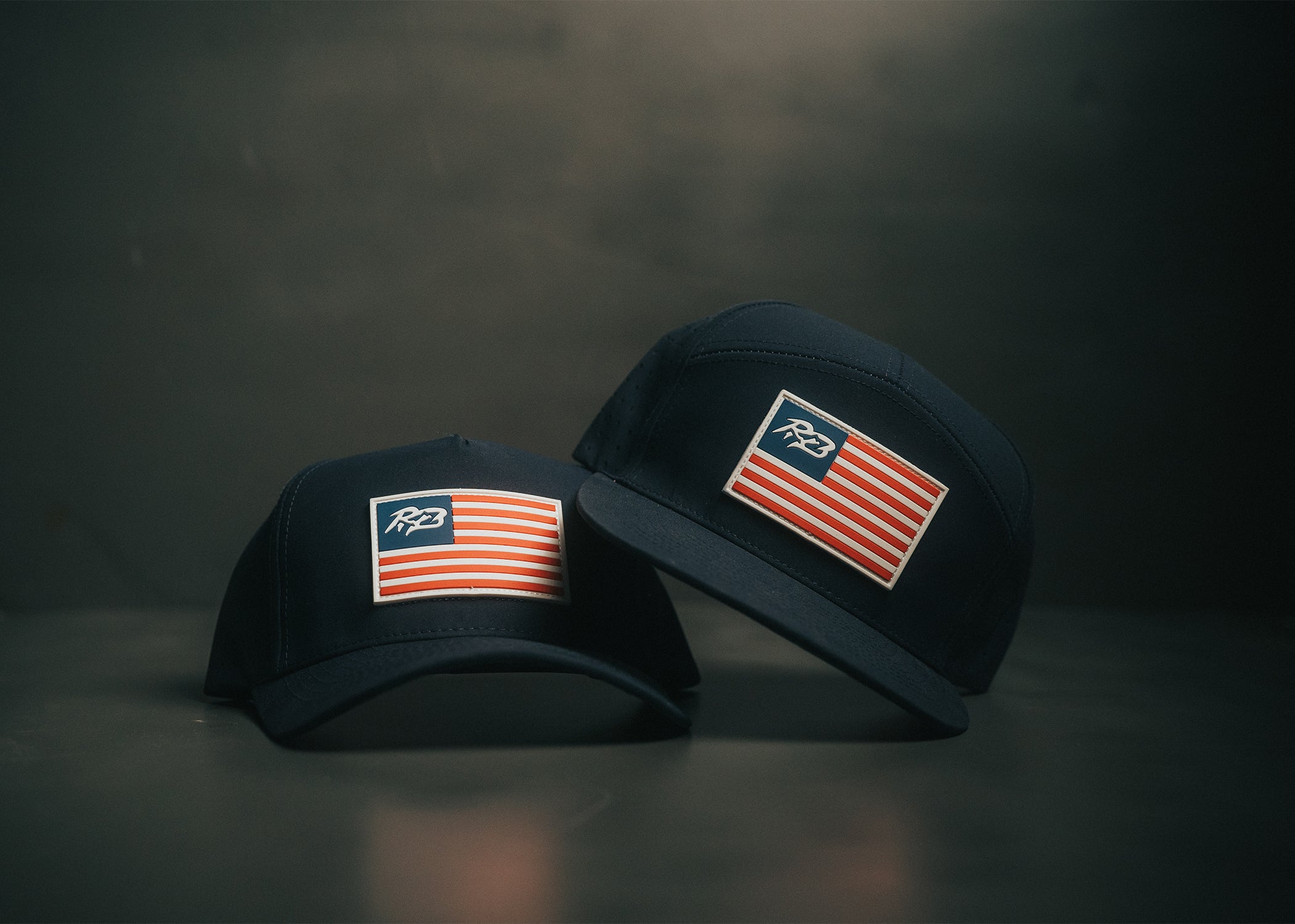 RB USA Hat