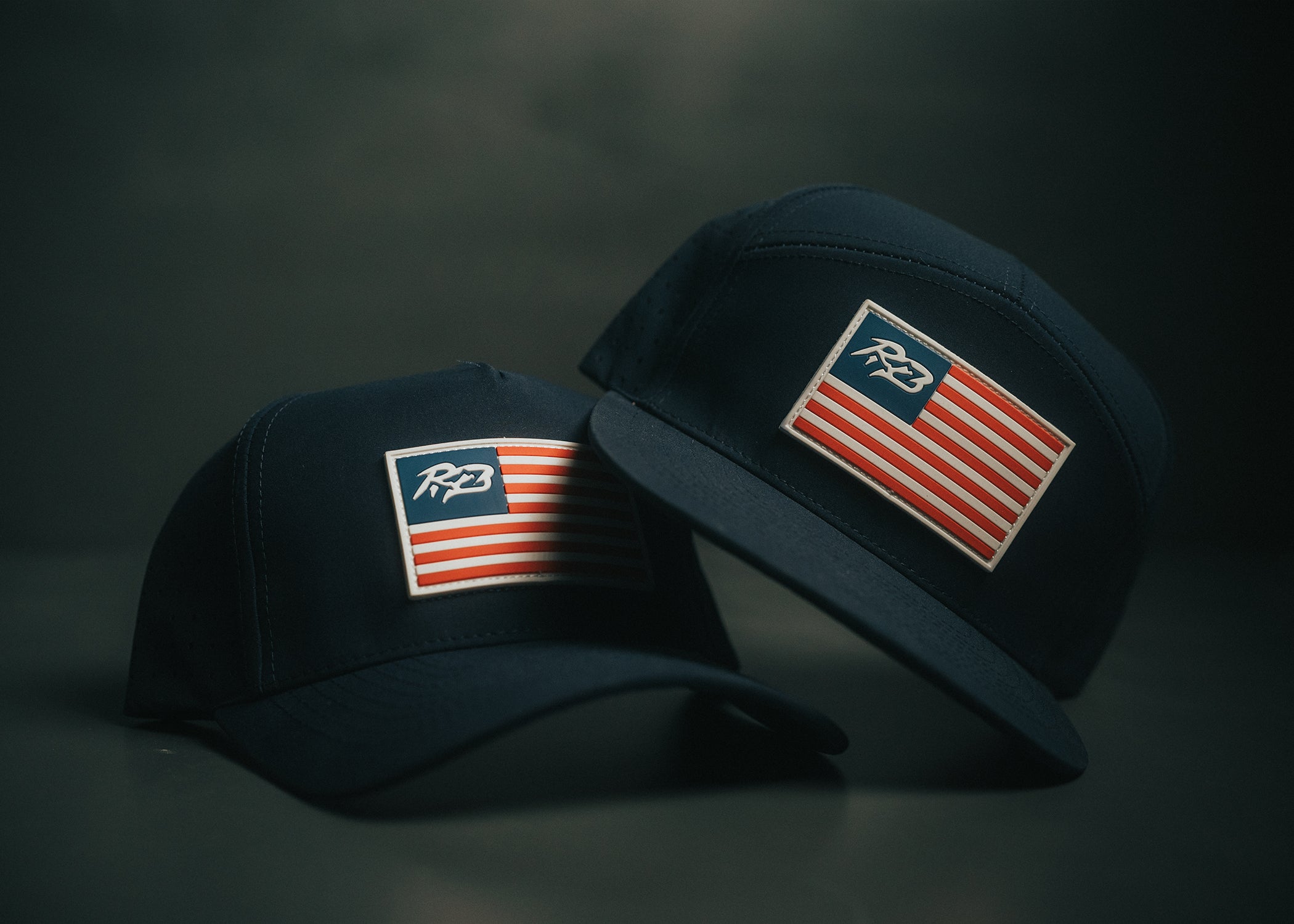 RB USA Hat