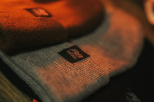 RB Beanie
