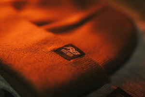 RB Beanie