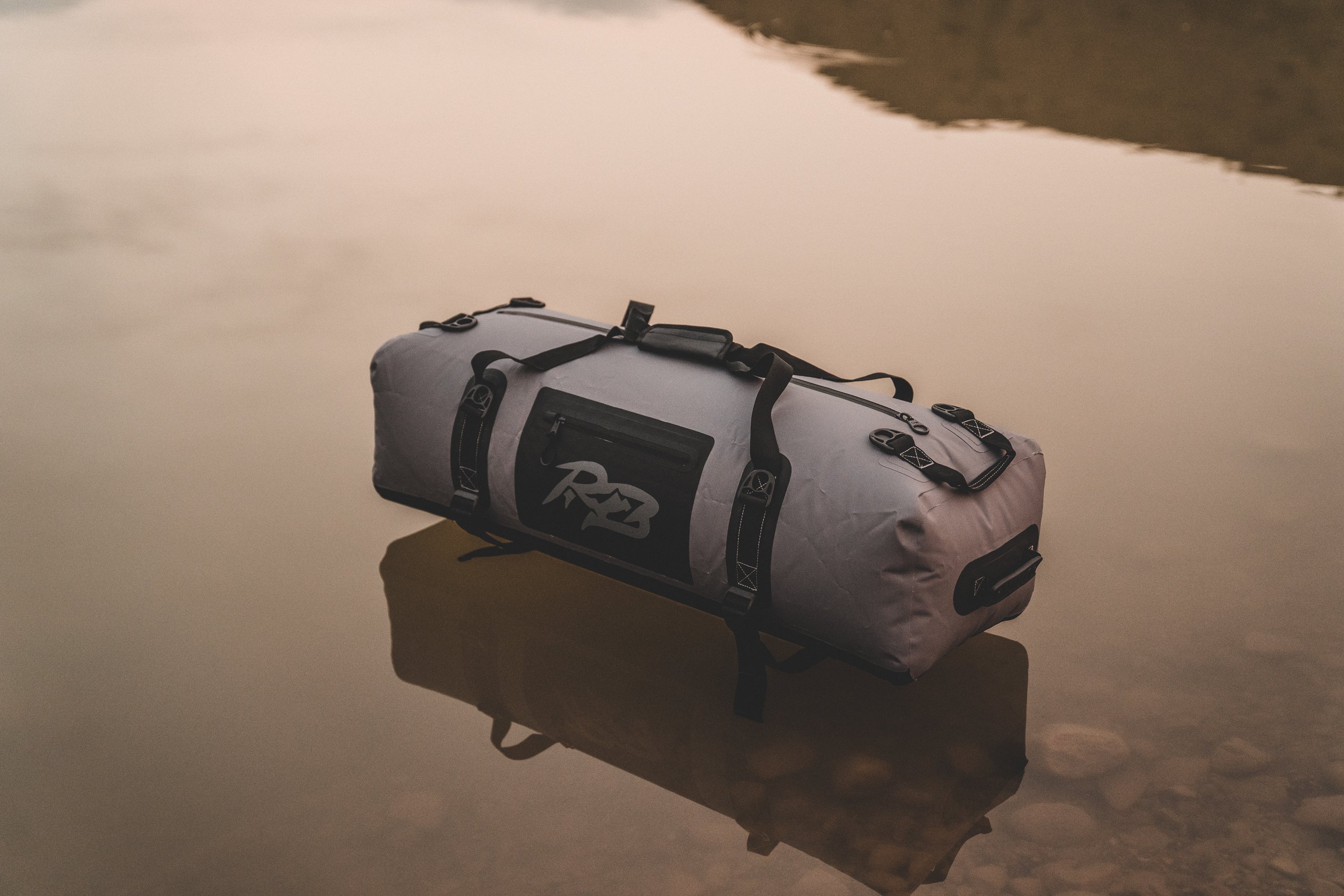 Buy Online Latest High Quality Ridge Bag | Outdoor Duffel - Ridge Belts