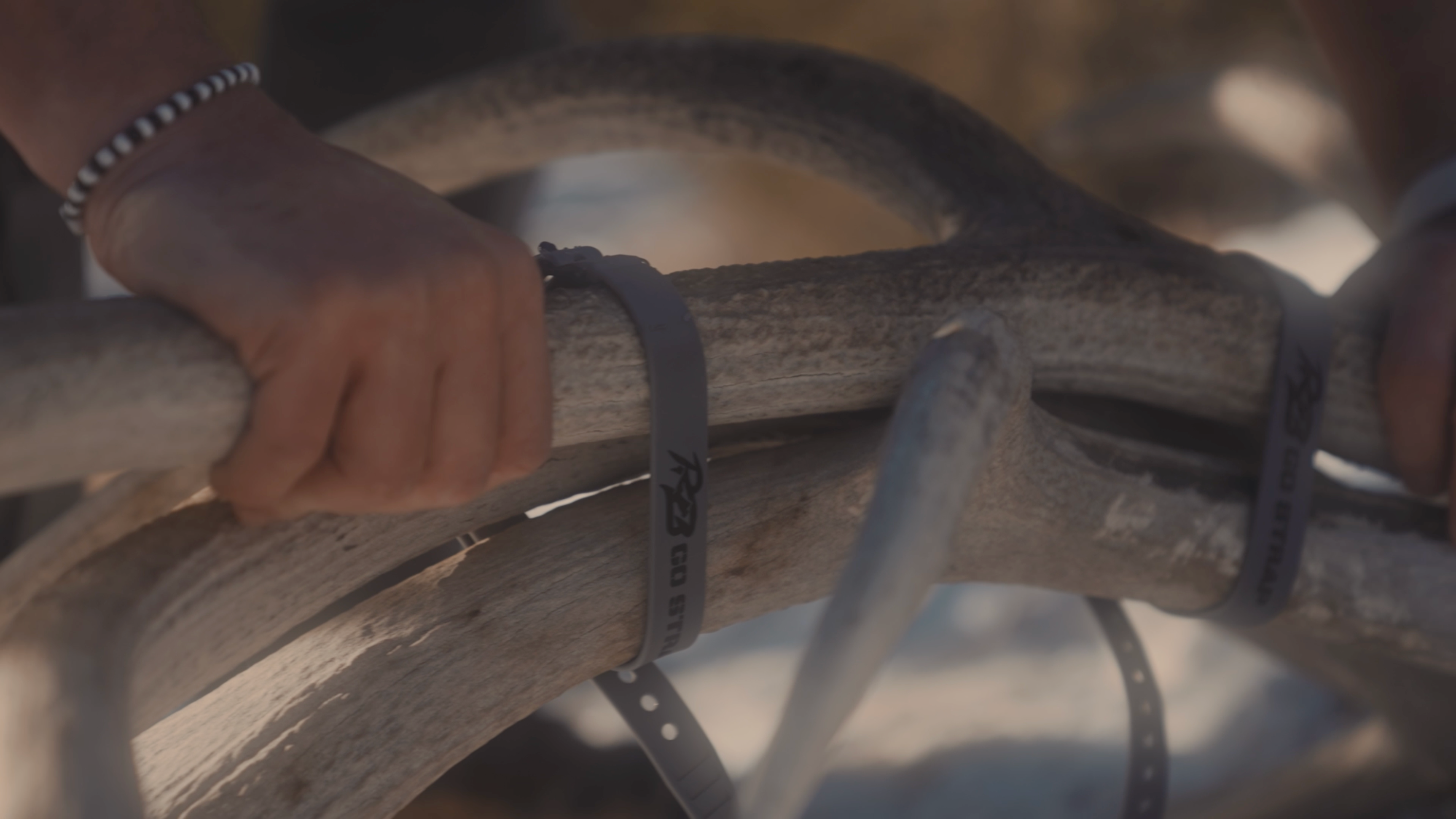 RB Go Strap
