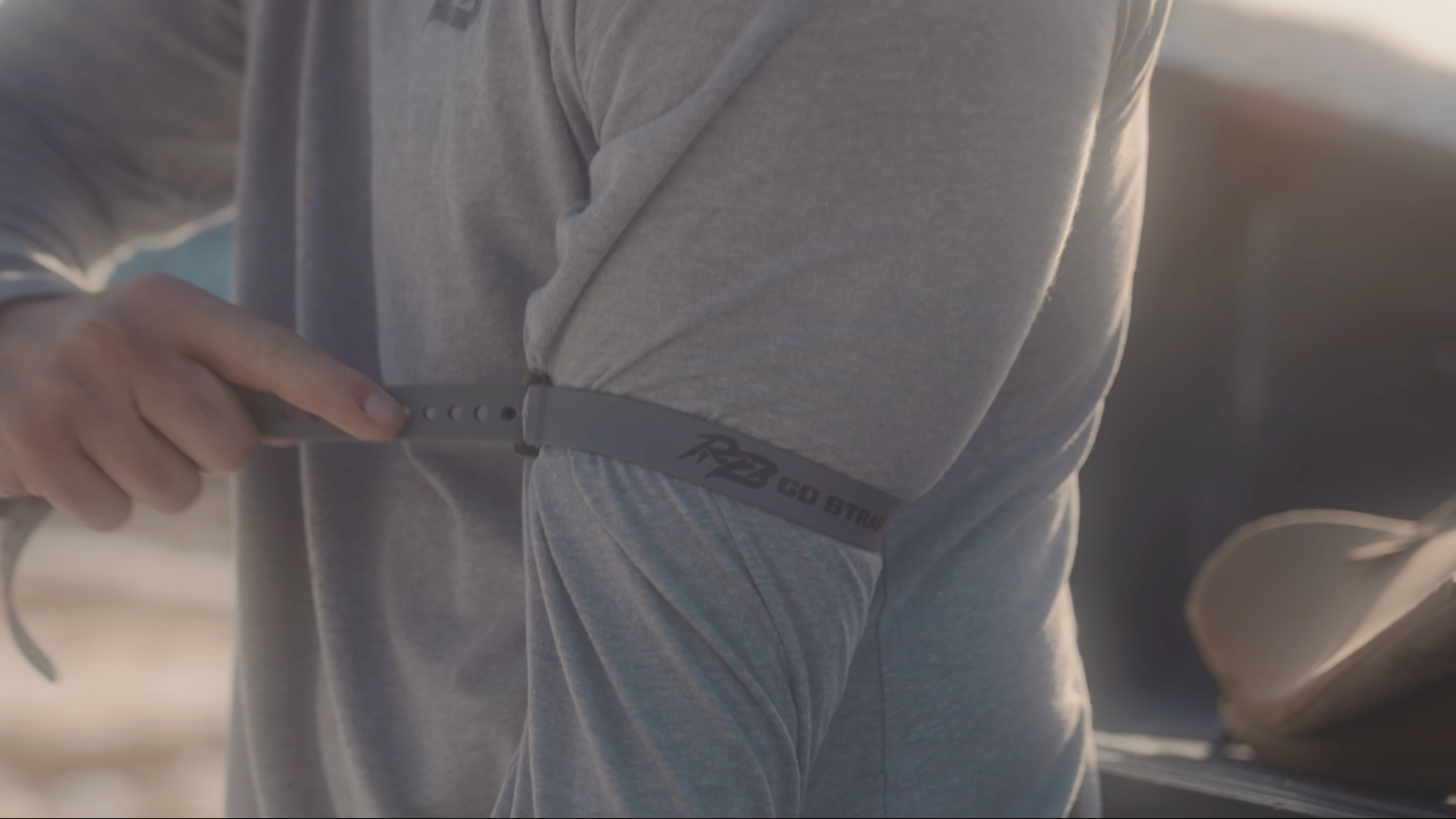 RB Go Strap