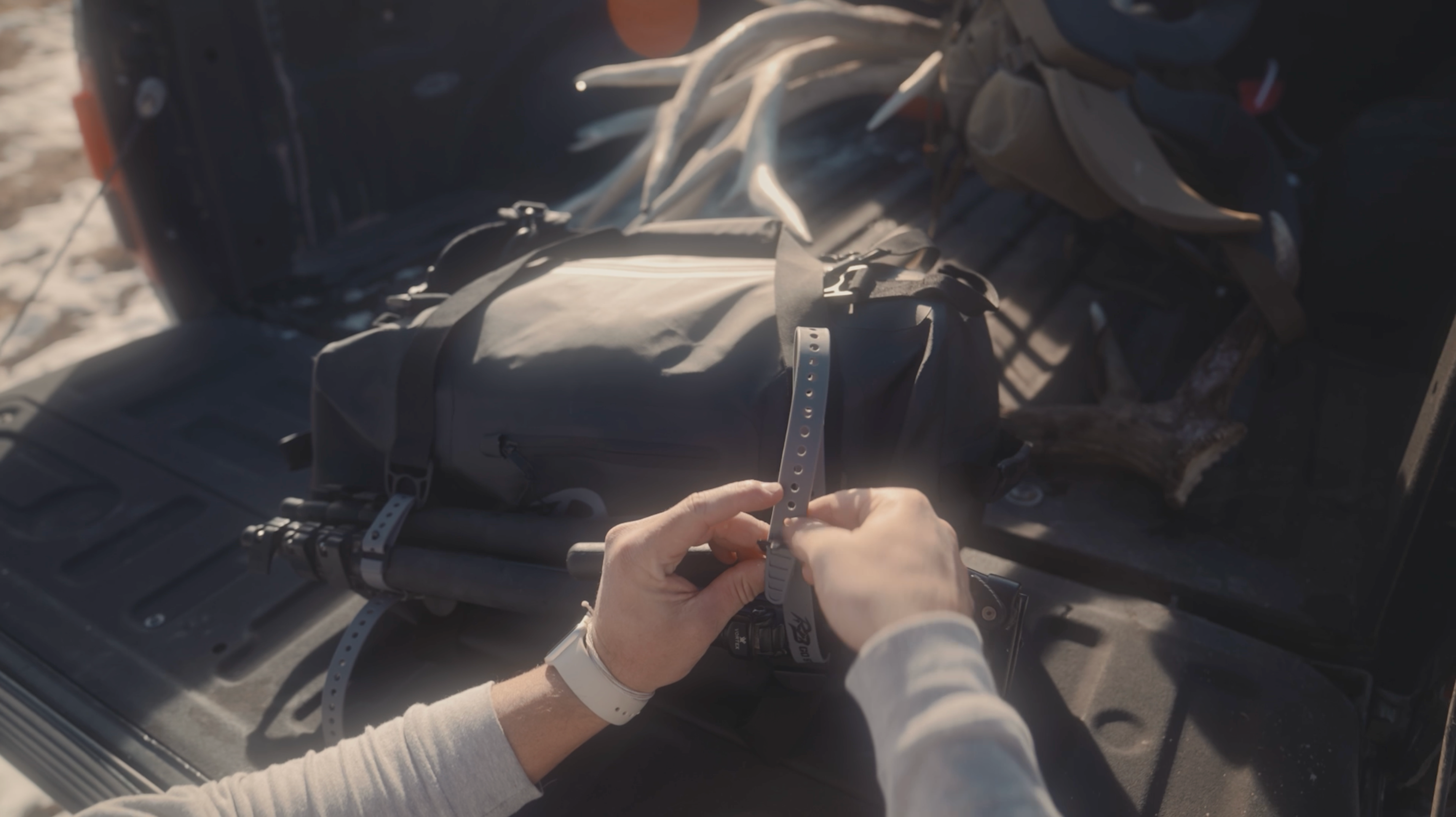 RB Go Strap