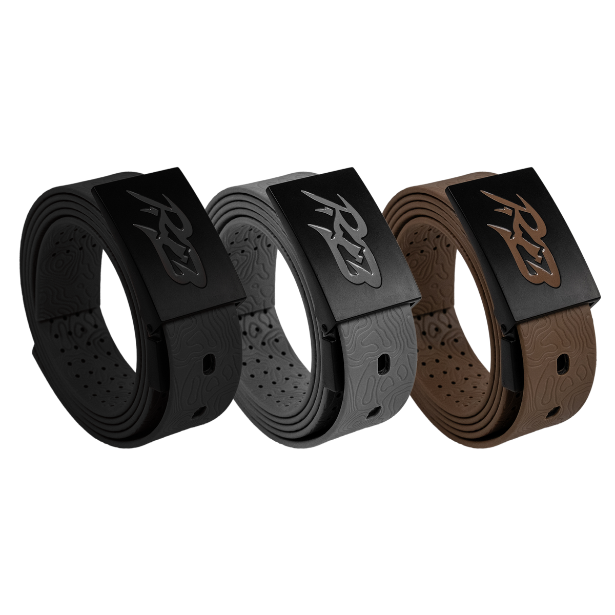 New Belt Bundle True Blue Bundle – LAEZ main image 4