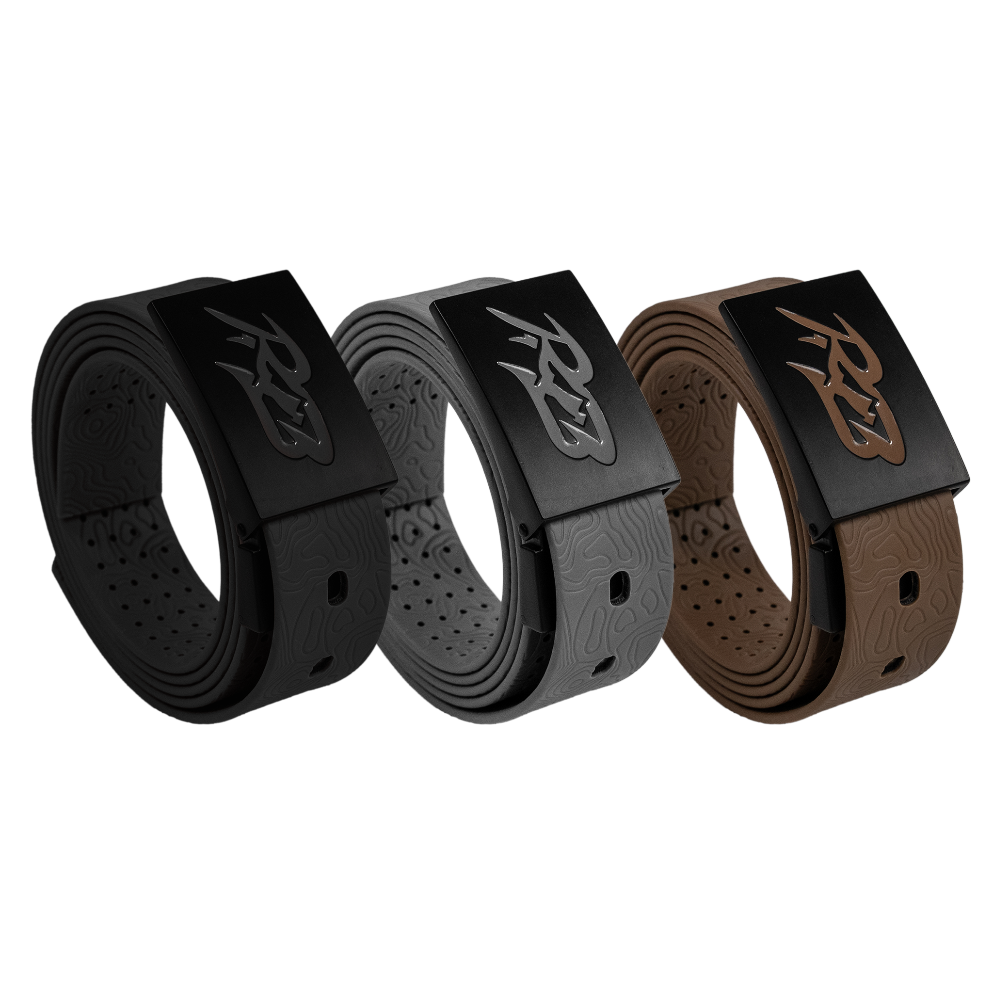 Bundle & Save Three Pack
