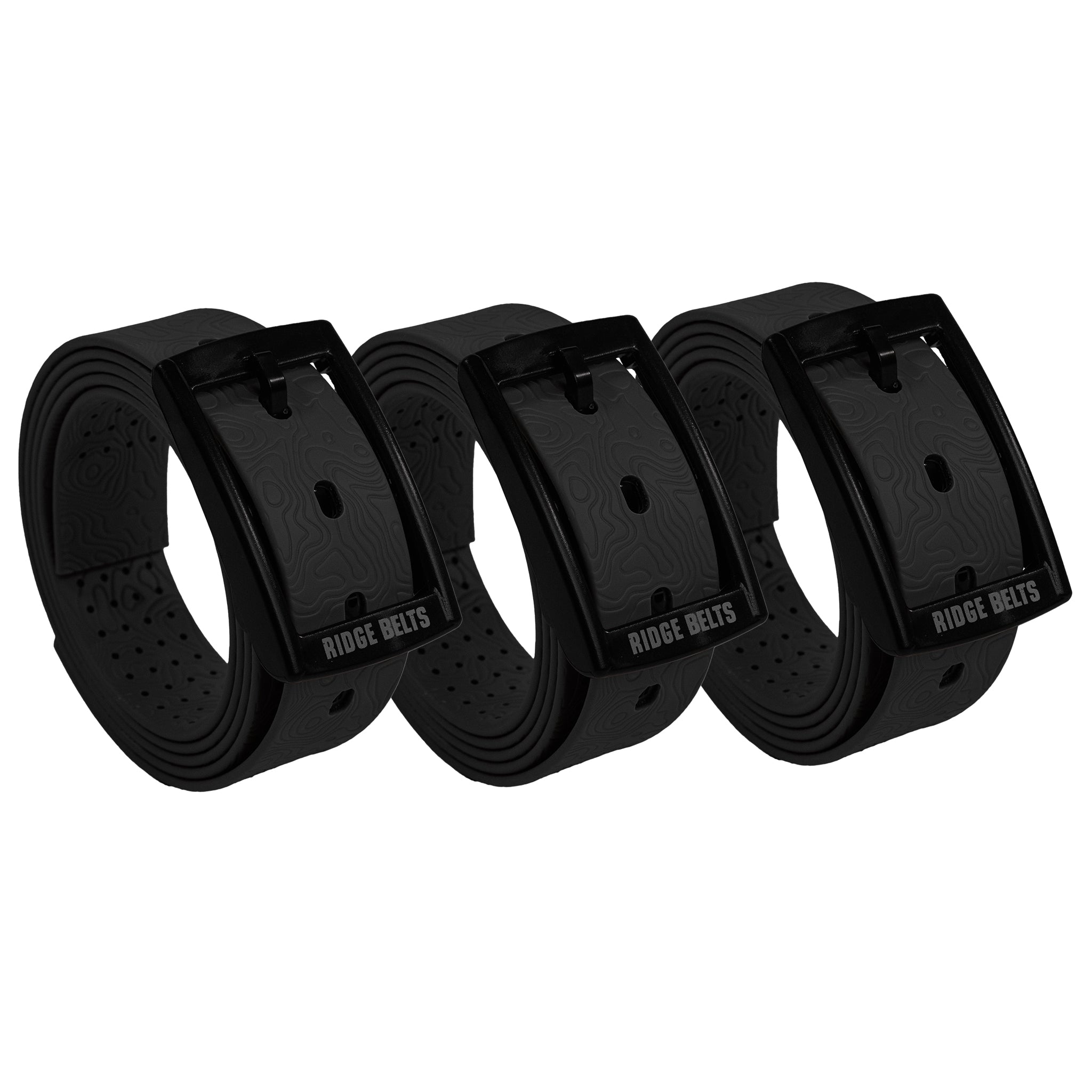 Bundle & Save Three Pack