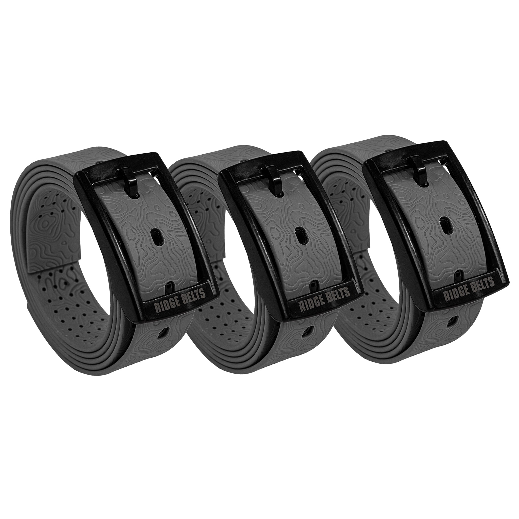 Bundle & Save Three Pack