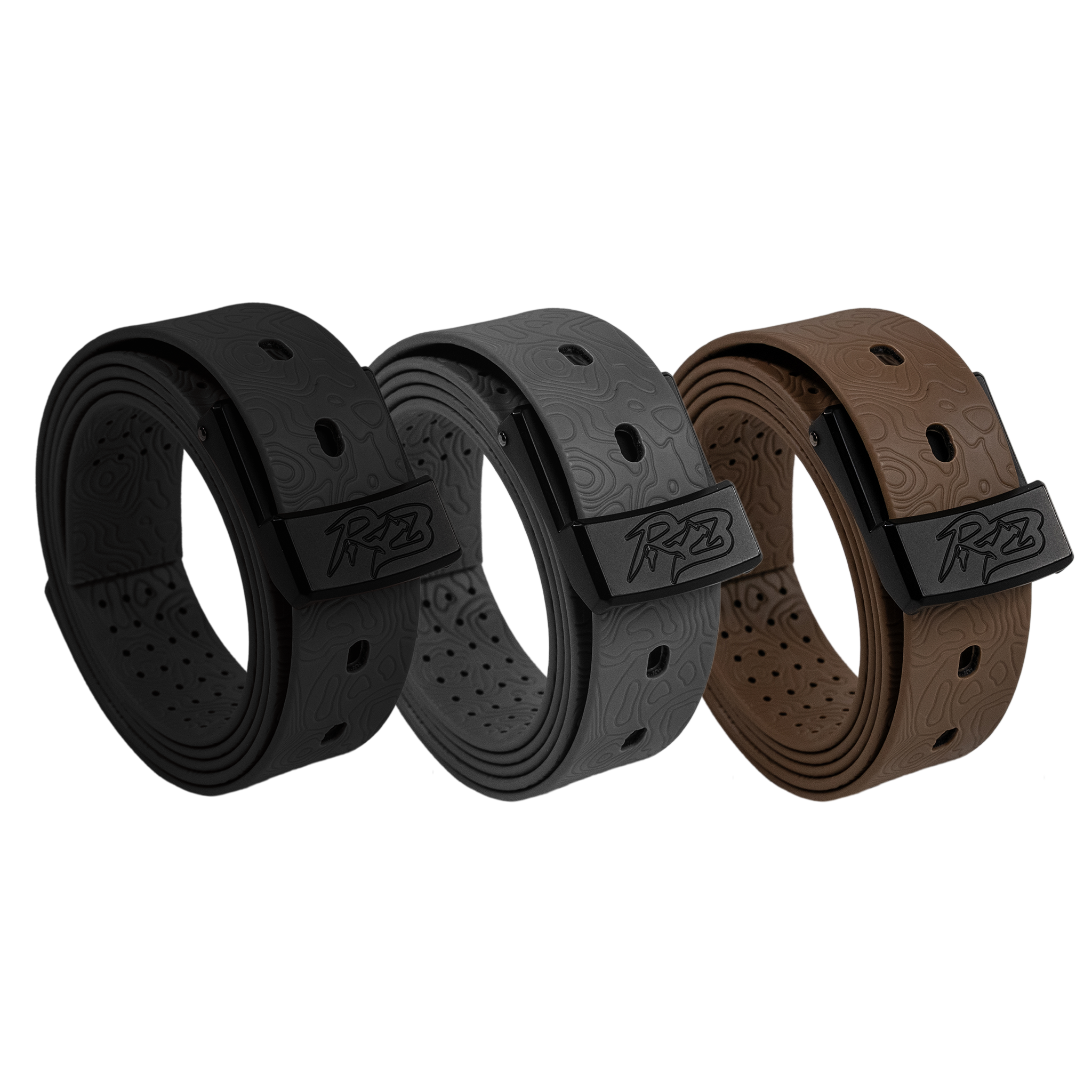 Bundle & Save Three Pack
