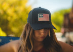 RB USA Hat