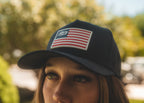 RB USA Hat